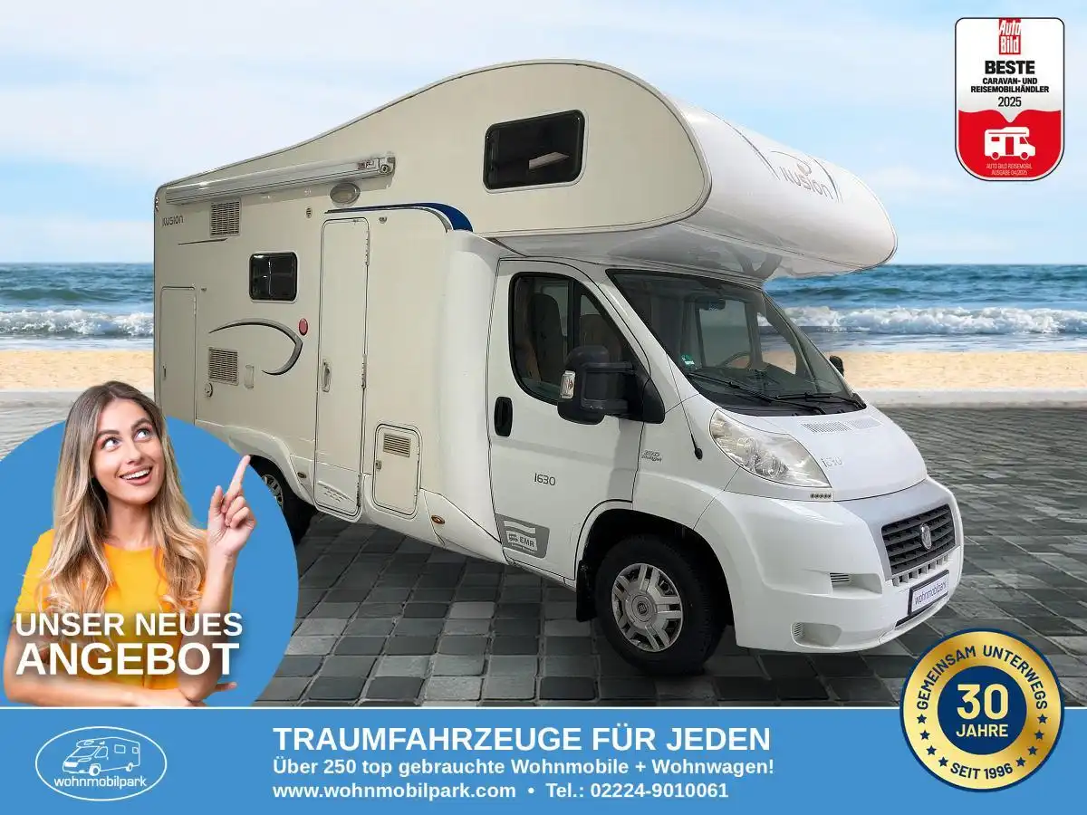 ILUSION I 630 - Ansicht 1